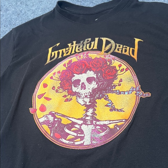 VTG Grateful Dead tee (XL) - Picture 1 of 3
